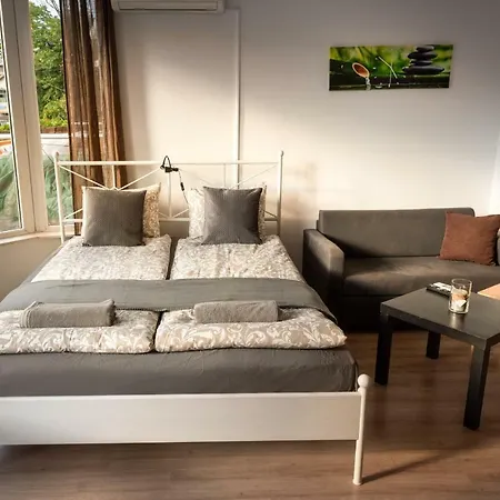 Talisman Ii Apartment
