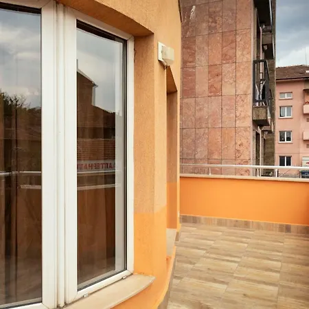 Apartment Talisman Ii
