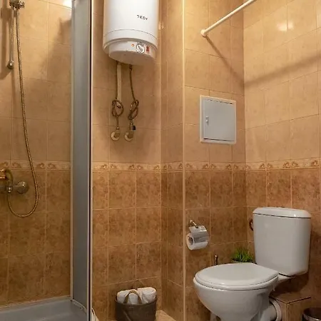 Apartamento Talisman Ii *
